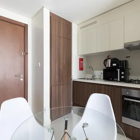 Prime Location Business Baystylish,Cozy 1-Bd Apt Dubai Exterior photo