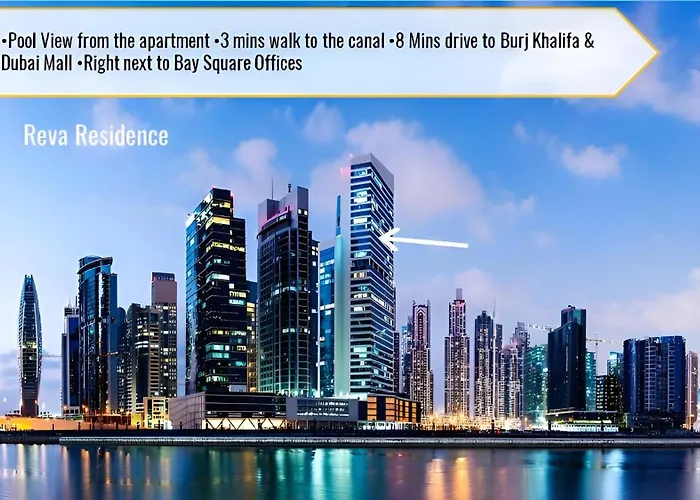 Prime Location Business Baystylish,Cozy 1-Bd Apt